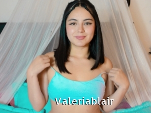 Valeriablair