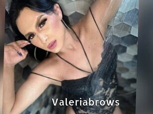 Valeriabrows