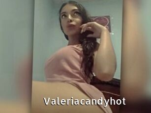Valeriacandyhot