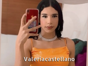 Valeriacastellano
