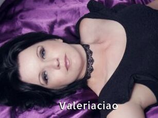 Valeriaciao