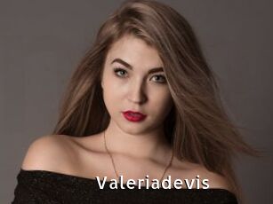 Valeriadevis
