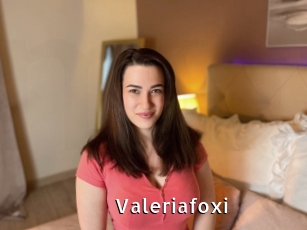 Valeriafoxi
