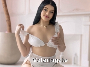 Valeriagate