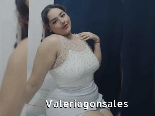 Valeriagonsales