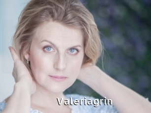 Valeriagrin