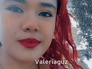 Valeriaguz
