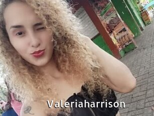 Valeriaharrison
