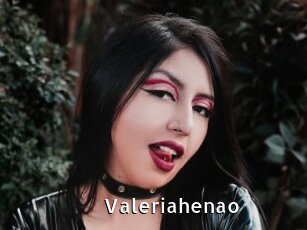Valeriahenao