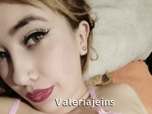Valeriajeins