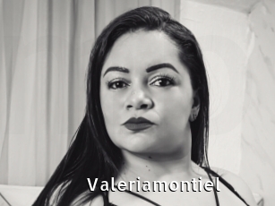 Valeriamontiel