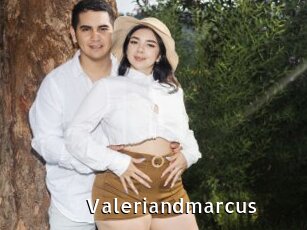 Valeriandmarcus