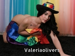 Valeriaolivers