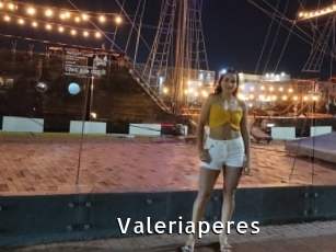 Valeriaperes