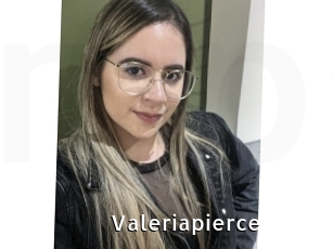 Valeriapierce