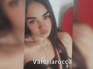 Valeriarocca