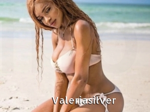 Valeriasilver