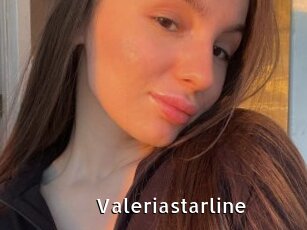 Valeriastarline