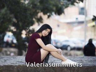 Valeriasummmers