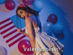 Valeriathomas