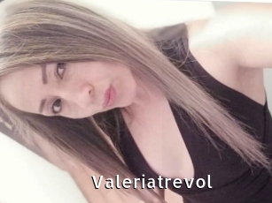 Valeriatrevol