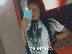 Valeriaxc