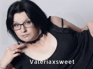 Valeriaxsweet