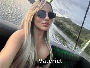 Valerict