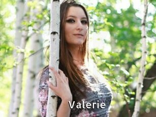 Valerie