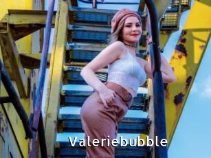 Valeriebubble