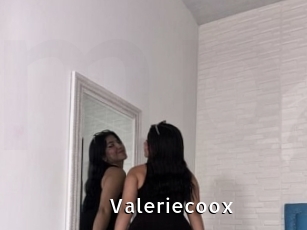 Valeriecoox