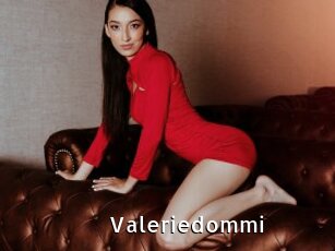 valeriedommi My Porno Stash