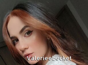 Valerieebecket