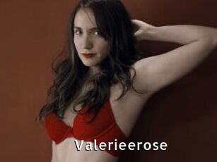 Valerieerose