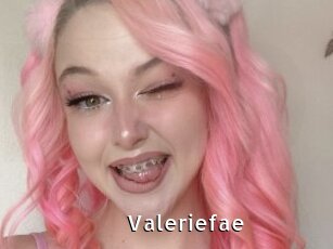 Valeriefae