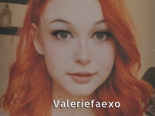 Valeriefaexo