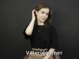 Valeriegarner