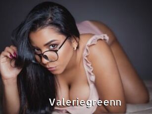 Valeriegreenn