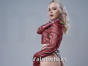 Valeriehaas