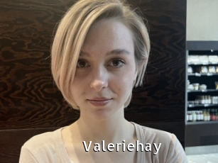 Valeriehay