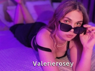 Valerierosey