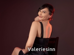 Valeriesinn