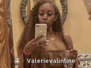 Valerievalintine