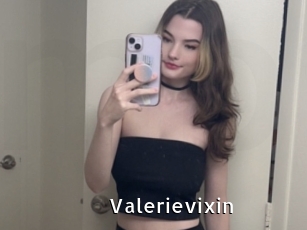 Valerievixin