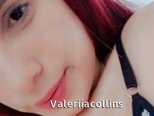 Valeriiacollins