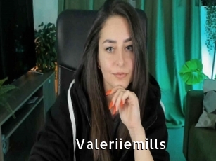 Valeriiemills