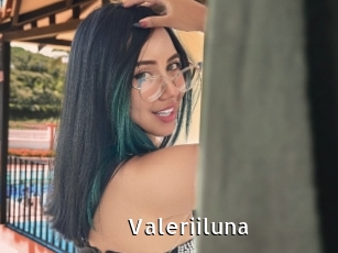 Valeriiluna