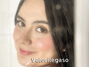 Valerilegaso
