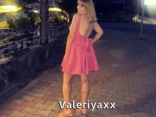 Valeriyaxx