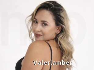 Valerlamber